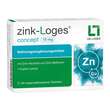 Zink-Loges concept 15 mg magensaftresistent Tabletten - 1