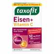 taxofit® Eisen + Vitamin C Kapseln - 1