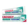 Lacalut sensitiv Remineralisierung &amp; sanftes Wei&szlig; - 1