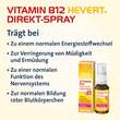 Vitamin B12 Hevert Direkt-Spray - 3