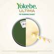 Yokebe Ultima Fat Burning Shake Pulver NF - 6
