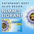 Lioran® classic F&uuml;r Nacht und Tag Die Passionsblume Hartkapseln - 9