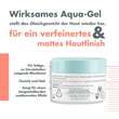 Avene Cleanance mattierendes Aqua-Gel - 5