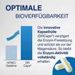 Gelencium Enzym Complex hochdosiert mit Bromelain Kapseln  - 3