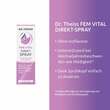 Dr. Theiss Fem Vital Direkt-Spray - 3