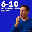 WICK Angimed Mentholgeschmack 5 mg / 1 mg Lutschtab. - 8