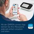 Omron M7 Intelli IT Afib Oberarm Blutdruckmessger. - 5