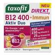 Taxofit B12 400 + Immun Direkt Granulat - 2