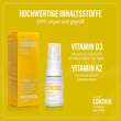 MY Control Vitality Vitamin D3 + K2 Spray - 2