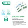 GUM Soft-Picks Pro large - 6