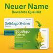 Solidago Aristo 300 mg Tabletten - 2