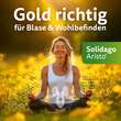 Solidago Aristo 300 mg Tabletten - 3