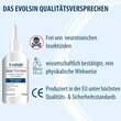 Evolsin L&auml;useshampoo mit L&auml;usekamm - 3