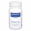 Pure Encapsulations Melatonin Kapseln - 1