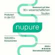 Nupure nucolsan bei Reizdarm Pulver zur Suspensionsherstellung  - 8