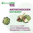 Armolipid Extra Tabletten mit Artischocke - 5