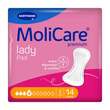 Molicare Premium lady Pad 4 Tropfen - 1