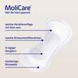 Molicare Premium lady Pad 4 Tropfen - 7