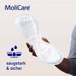Molicare Premium lady Pad 4,5 Tropfen - 3