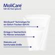 Molicare Premium Men Pad 2 Tropfen - 5