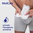 Molicare Premium Men Pad 4 Tropfen - 3