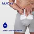 Molicare Premium Men Pad 4 Tropfen - 4