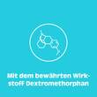 Silomat Hustenstiller Dextromethorphan mit Honig-Geschmack - 9
