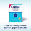 Silomat Hustenstiller Dextromethorphan mit Honig-Geschmack - 2