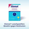 Silomat Hustenstiller DMP Zitrone Lutschpastillen - 2