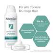 Allpresan diabetic Inten. + Repair mit Urea Schaum- Creme  - 2