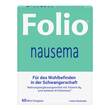 Folio nausema Dragees - 2
