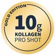 Collagen Pure Beauty 10 g Kollagen hochdosiert Gold-Edition - 3