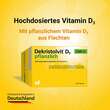 Dekristolvit D3 2000 I.E. pflanzlich Kapseln - 2