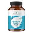 Magnesium Komplex 4in1 hochdosiert vegan Kapseln - 1