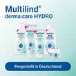 Multilind Dermacare Hydro Intensiv Repair Feuchtigkeits-Creme  - 8