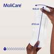 Molicare Premium lady Pad 1 Tropfen - 6