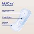 Molicare Premium lady Pad 1 Tropfen - 7