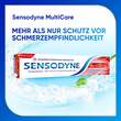 Sensodyne Multicare Zahnfleischschutz Zahnpasta - 4