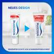 Sensodyne Multicare Zahnfleischschutz Zahnpasta - 6