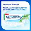 Sensodyne Multicare Kariesschutz &amp; Frische Zahnpasta - 4