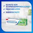 Sensodyne Multicare Kariesschutz &amp; Frische Zahnpasta - 5