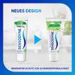 Sensodyne Multicare Kariesschutz &amp; Frische Zahnpasta - 6