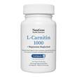 L-Carnitin 1000 Carnipure + Magnesium vegan Kapseln - 1