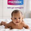 Microlax Rektall&ouml;sung Klistiere mit kurzem Tubenhals - 5