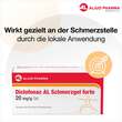 Diclofenac AL Schmerzgel forte 20 mg/g Gel - 5