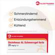 Diclofenac AL Schmerzgel forte 20 mg/g Gel - 4