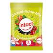 Intact Traubenzucker Beutel Gartenfr&uuml;chte-Mix - 1