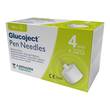 Glucoject Pen-Nadeln 32 Gx4 mm 0,23 mm - 2