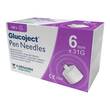 Glucoject Pen-Nadeln 31 Gx6 mm 0,25 mm - 3