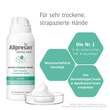 Allpresan derma med Hand Intensivpflege Schaum- Creme  - 2